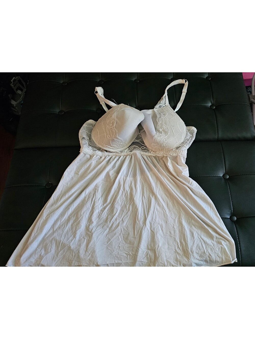 Womens plus size 2x lingerie